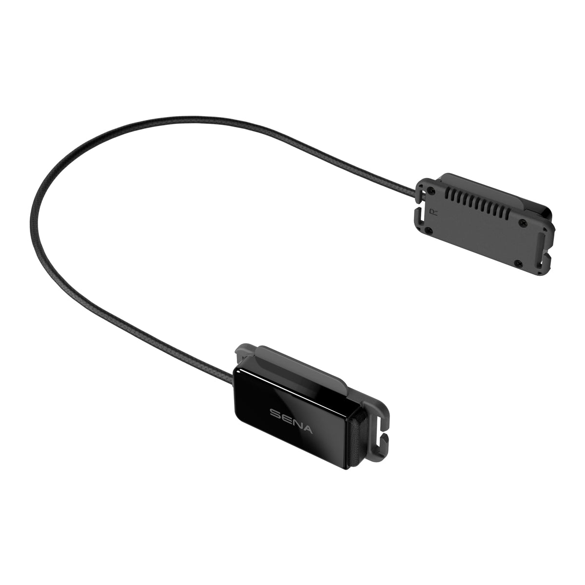 Auriculares Universales Sena pi Intercomunicador Bluetooth para Cascos de Ciclismo y Deportes Multiples