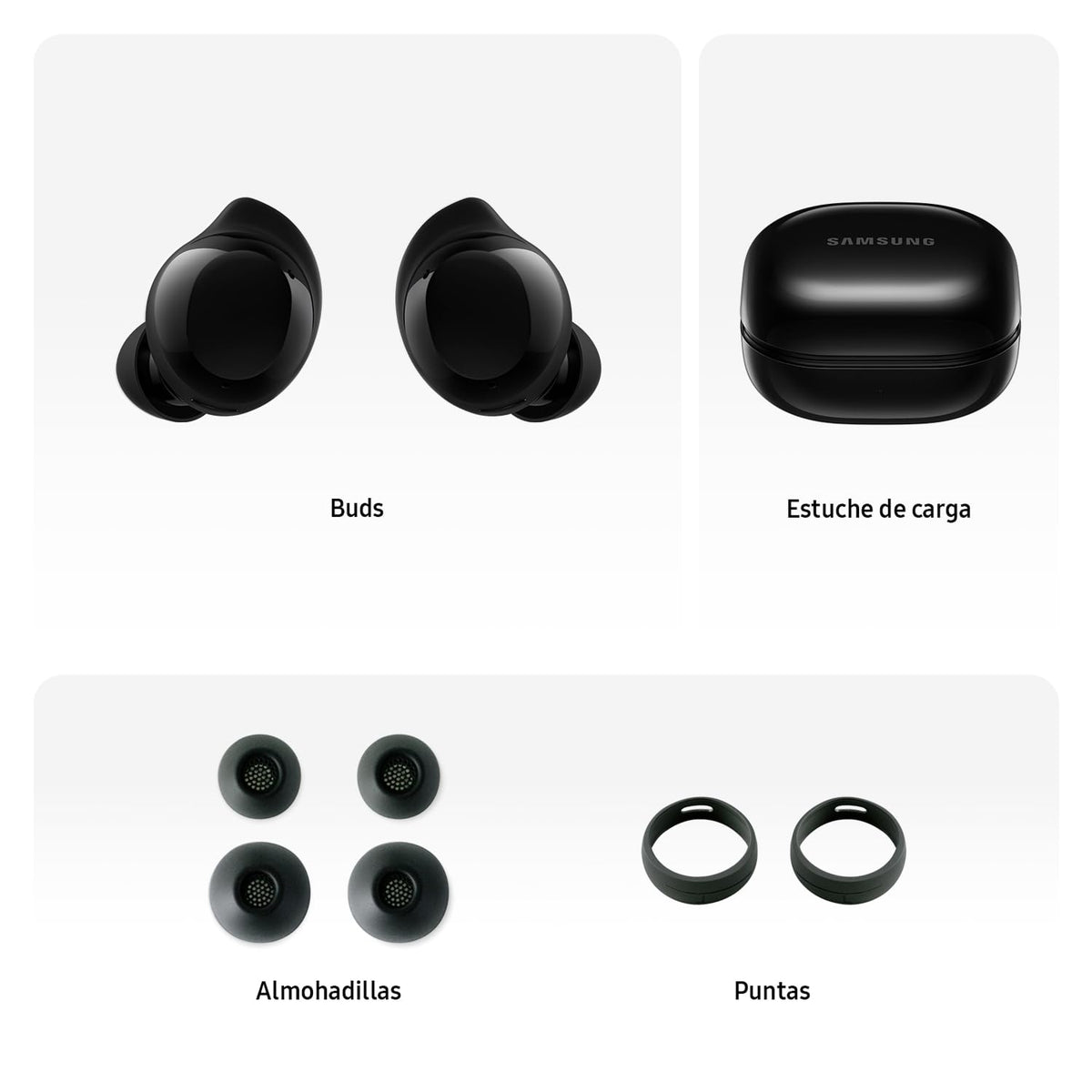 Auriculares Samsung Galaxy Buds Core