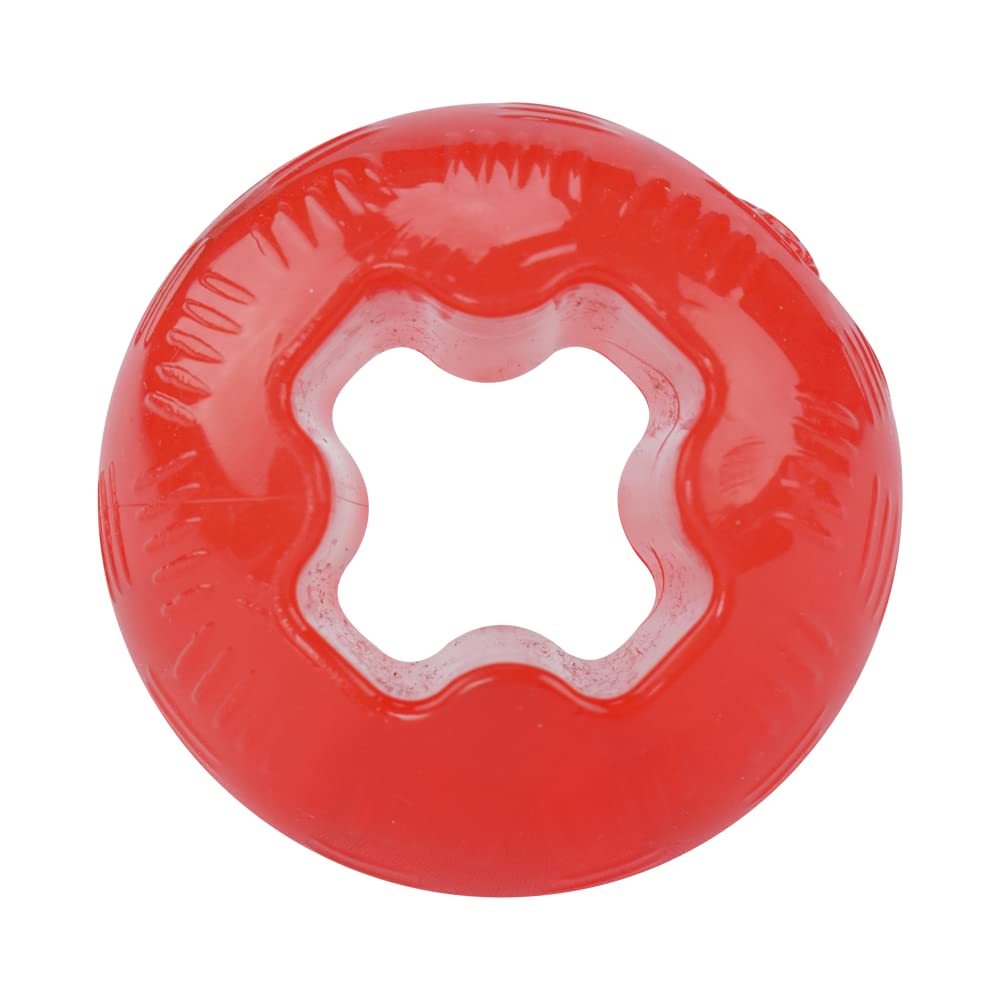 Juguete Bola Fancy Pets Xtreme Mediana para Perro