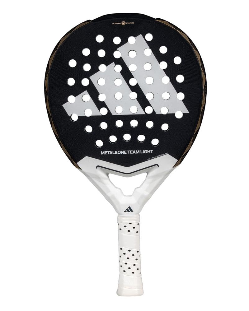Adidas Padel Metalbone Team Light 3.4