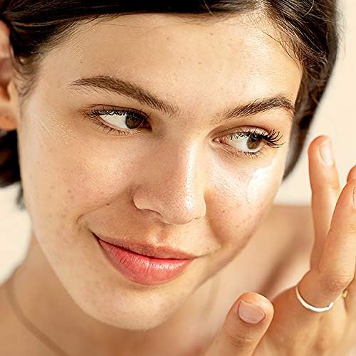 Crema Facial Con Moringa Ere Pérez All-beauty Crème