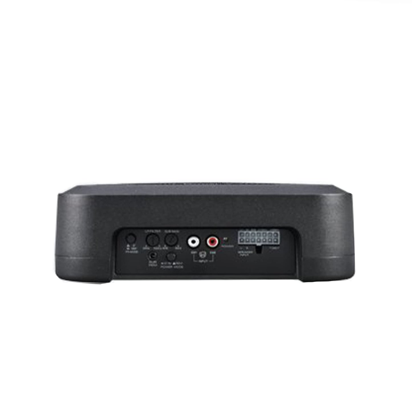 Alpine PWE-S8 8-Inch High Performance Quad-Coil Subwoofer