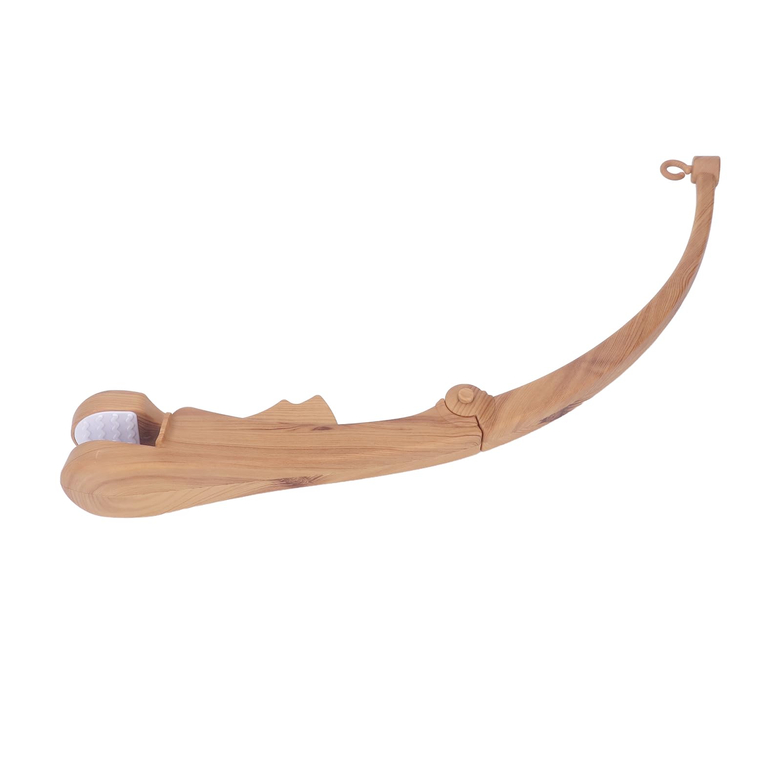 Brazo Móvil para Cuna de bebé, Accesorio Antideslizante Fuerte Brazo de Soporte para Móvil de bebé para Juguetes de Cuna