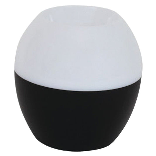 Jensen SMPS-560 Altavoz inalámbrico Bluetooth con lámpara LED Que Cambia de Color