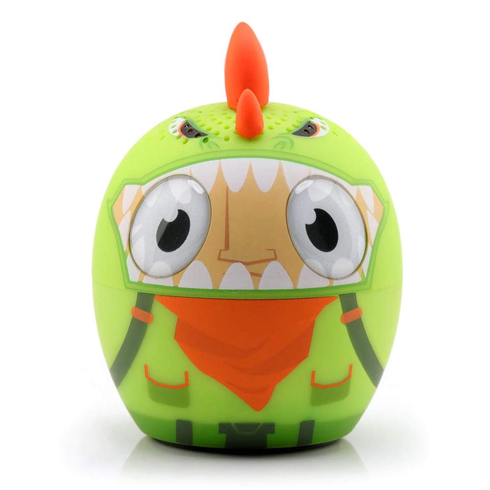 Altavoz Inalámbrico Bitty Boomer Fortnite Marrón Bluetooth