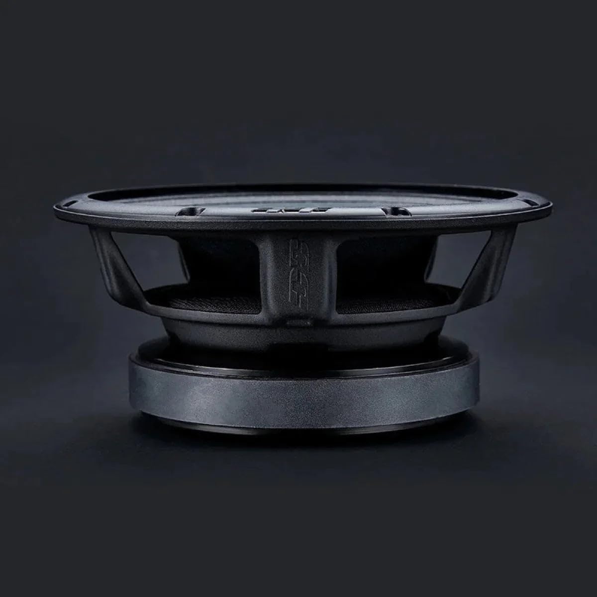 Apocalypse AP-M61SE - Altavoces estéreo de 6.5 pulgadas, 260 W, máximo 4 ohmios, audio para coche