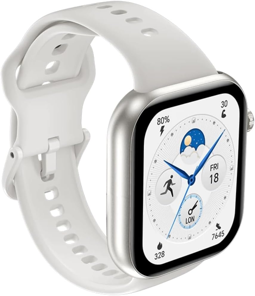 Reloj Inteligente Honor Choice Blanco Avanzado