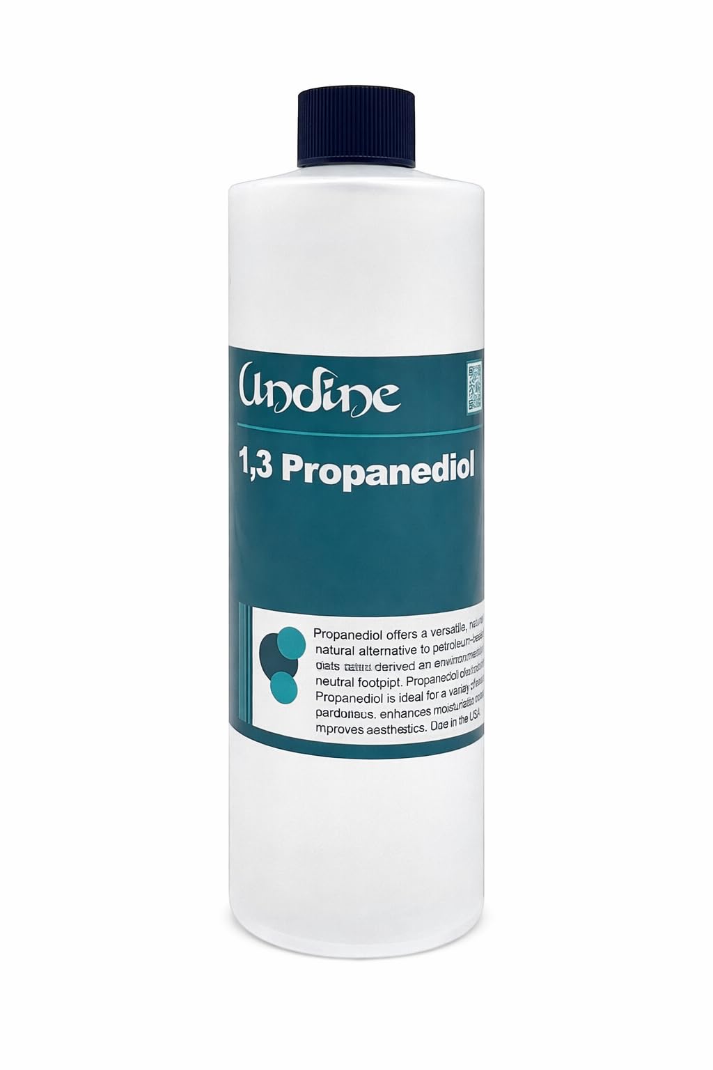 Propanediol / 1,3 propanodiol (473 ml)