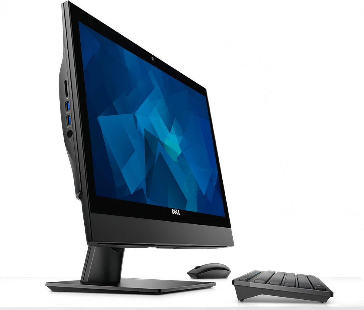 Computadora de Sobremesa Todo en Uno DELL OptiPlex 5250 Reacondicionado