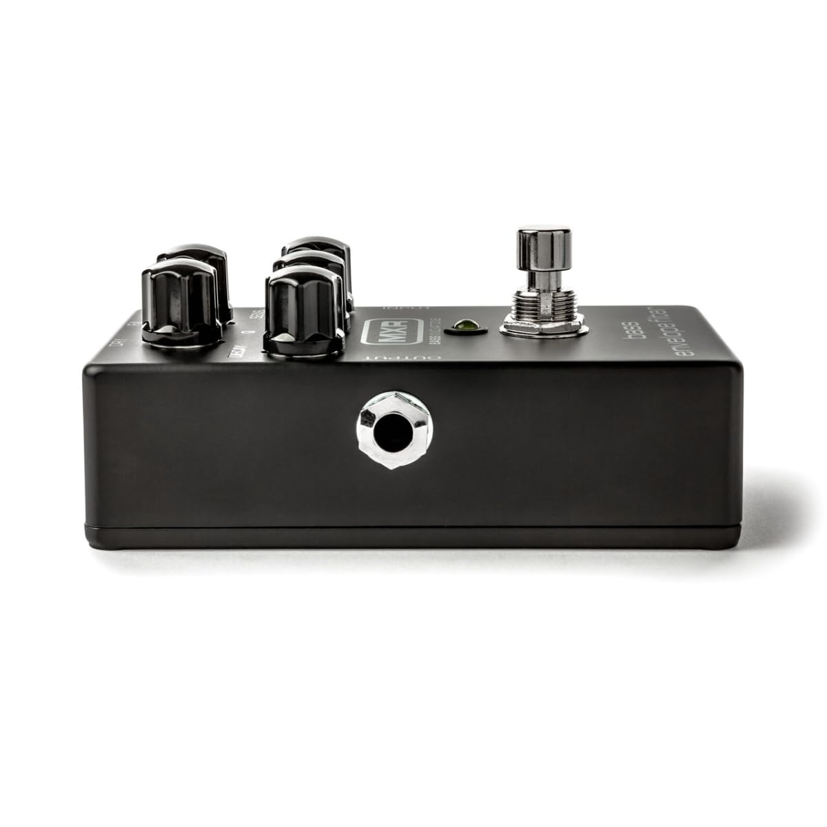 JIM DUNLOP MXR - Filtro de sobre para graves (M82B)