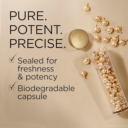 Elizabeth Arden Advanced Ceramide Capsules Daily Youth Restoring Serum