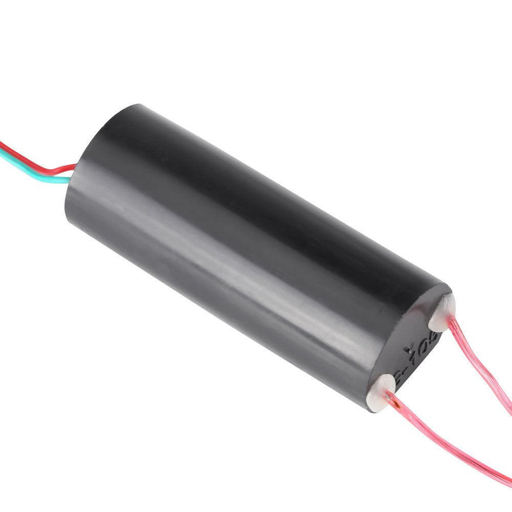 Transformador de Alto Voltaje, Generador de Pulso, Módulo de Potencia de Impulso, 3.7 V - 6 V CC a 50 kV, Módulo de Bobina de Encendido Super Arc