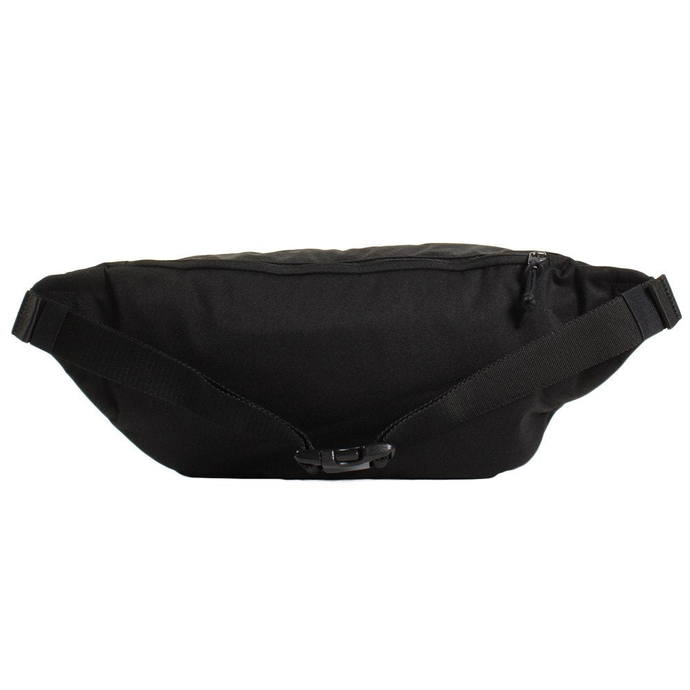 Riñonera Nike Negra Anthracite BA5751-010 Interior