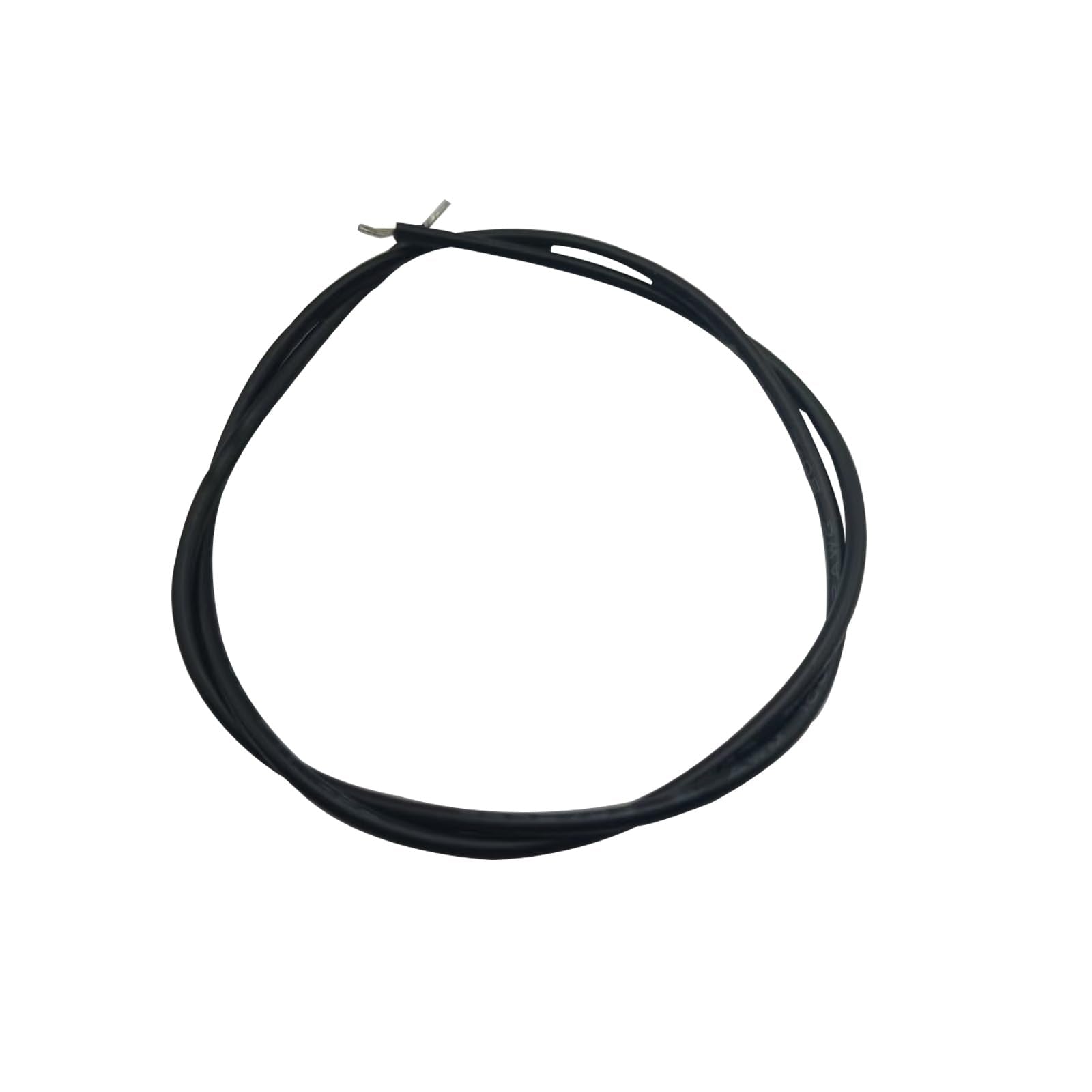 1 juego 001-2869-000 de guitarra de blindaje de cavidad con tornillo y alambre de tierra. Tornillo de soldadura para guitarra o cavidad de control de graves como se utiliza en guitarras estilo F