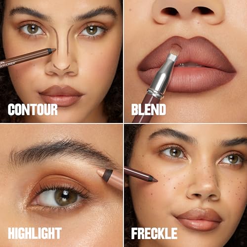 Delineador Revlon ColorStay Multi-Liner Tono Dynamic Doer 1g