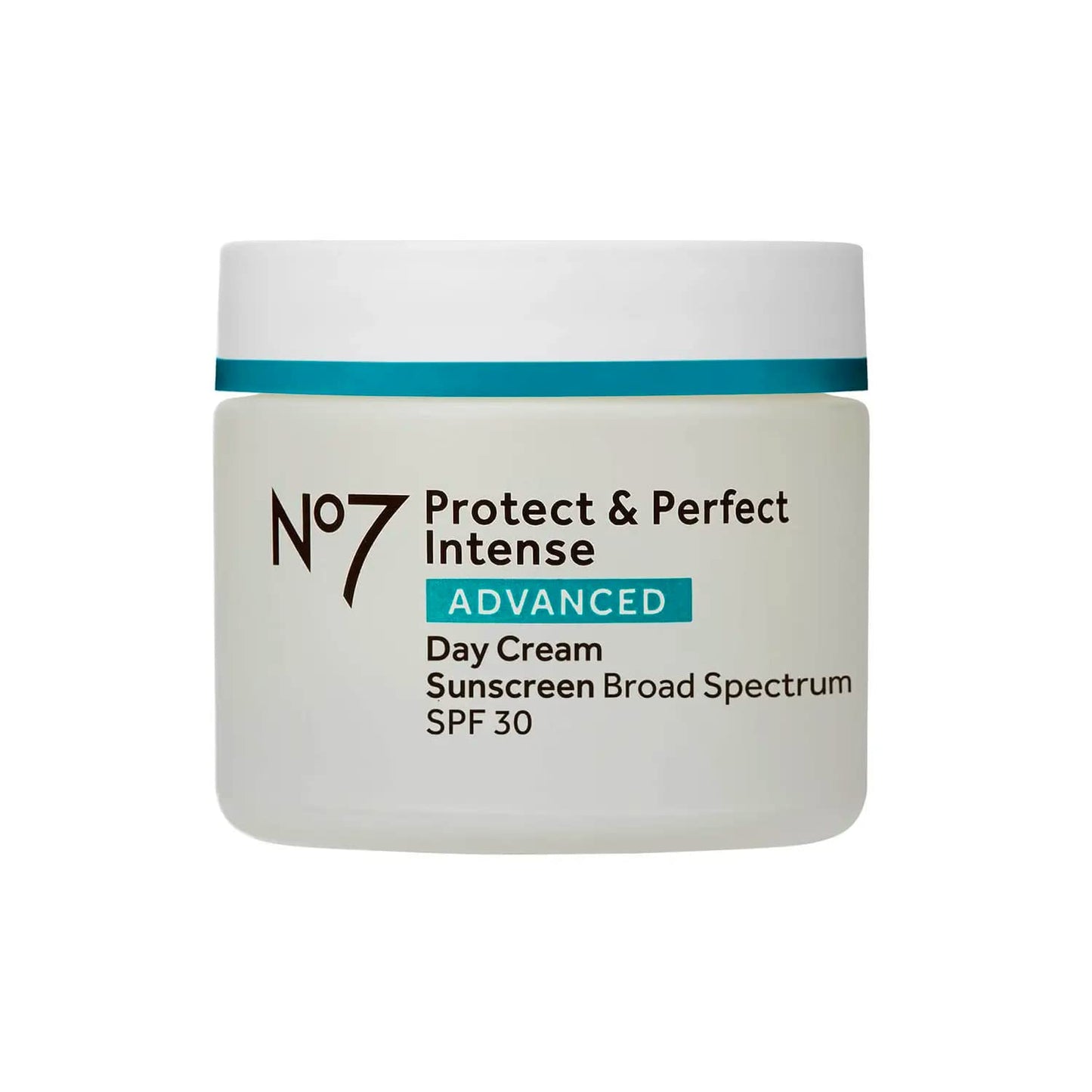 No7 Botas No7 Protect and Perfect Intense Advanced Day Cream spf30 50 ml