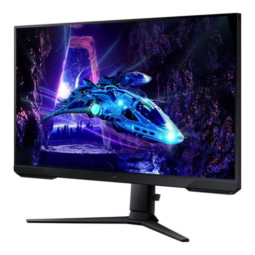 Monitor Gaming Samsung 32 Pulgadas FHD 180Hz