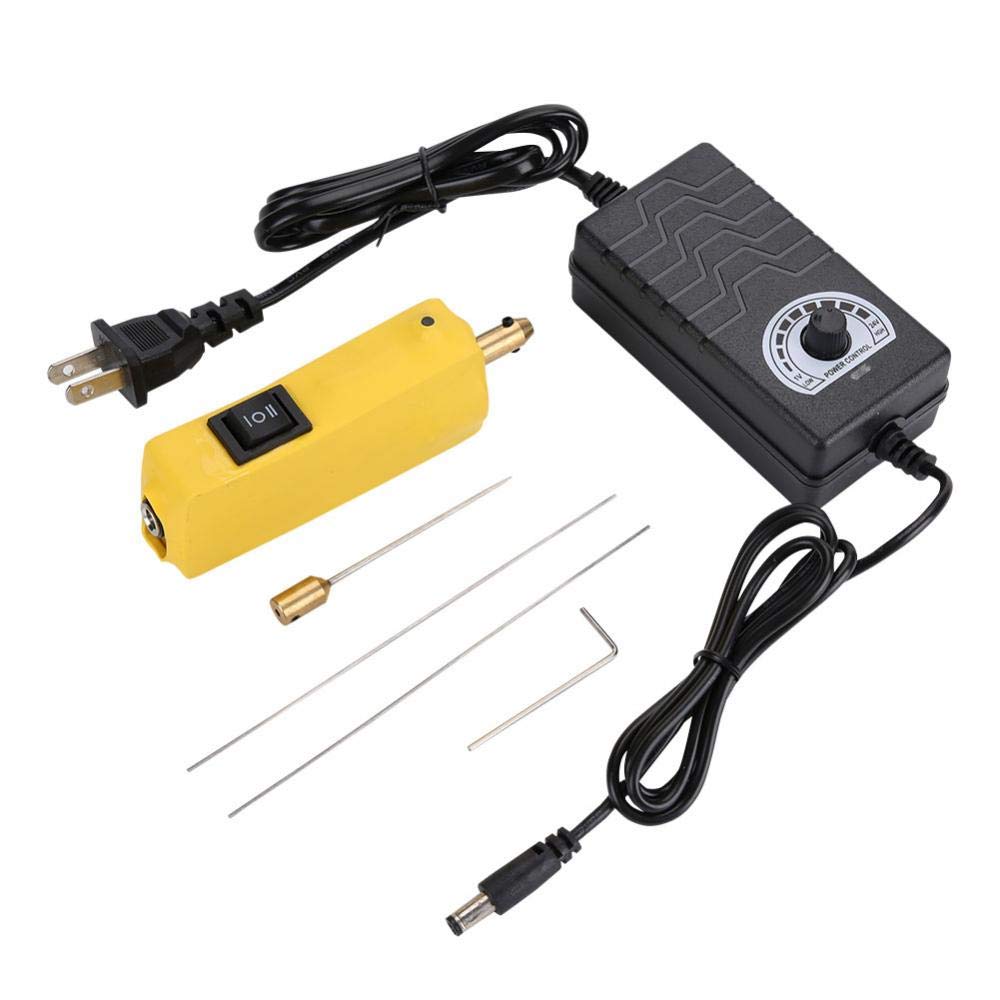 Máquina Removedora de OCA para LCD - Kit Actualizado con Aguja Profesional, Despega Goma Blanda/Dura en Pantallas Frías, Herramienta Segura Antirayado