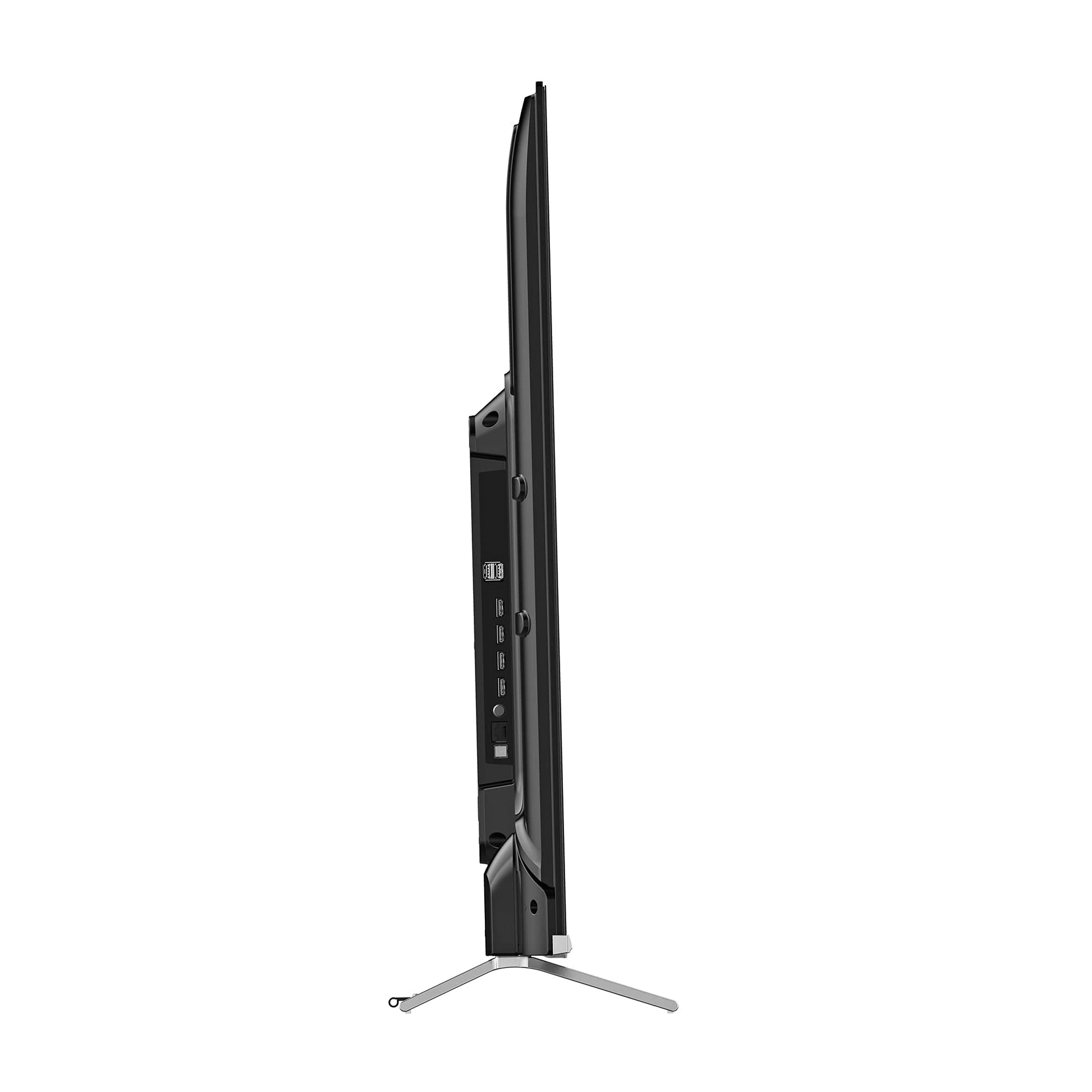 Televisor LED 4K UHD TOSHIBA Smart Fire Serie C350 75 Pulgadas con Control Voz Alexa Modelo 2023