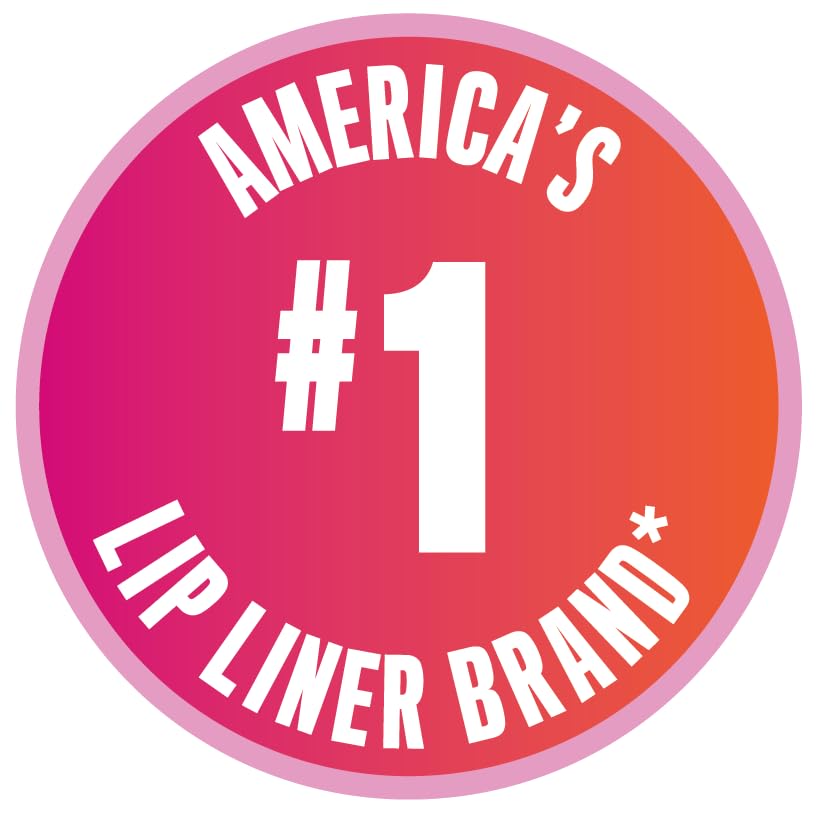 Lápiz Labial Slim NYX Professional Makeup Ever 0.03 Ounce