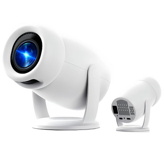 Proyector Portátil ORYU 4k Full HD Android 12 Bluetooth 10000 Lúmenes Auto Keystone