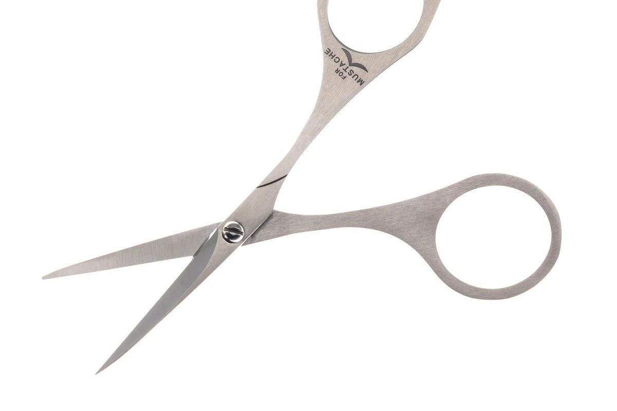 Takuminowaza High Quality Beard Scissors by Takuminowaza