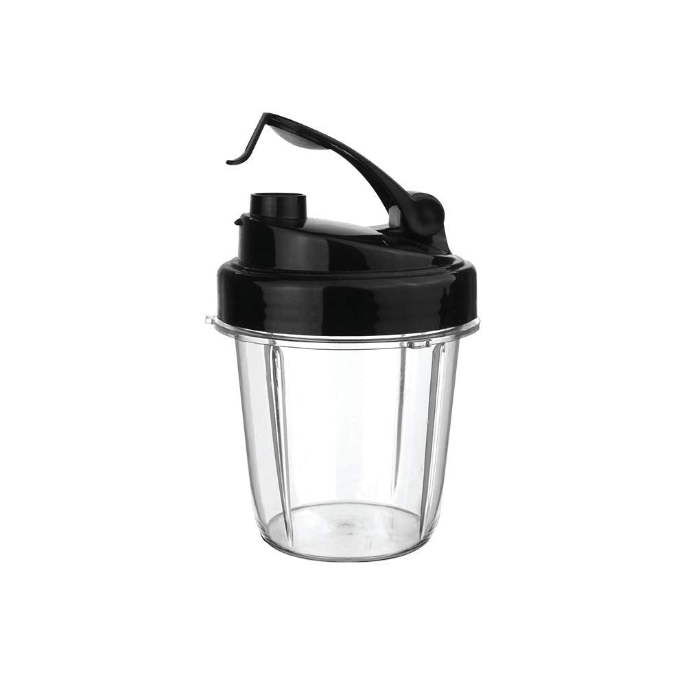 Procesador de Alimentos Taurus Natural Green 600 W Tritan Versátil y Potente