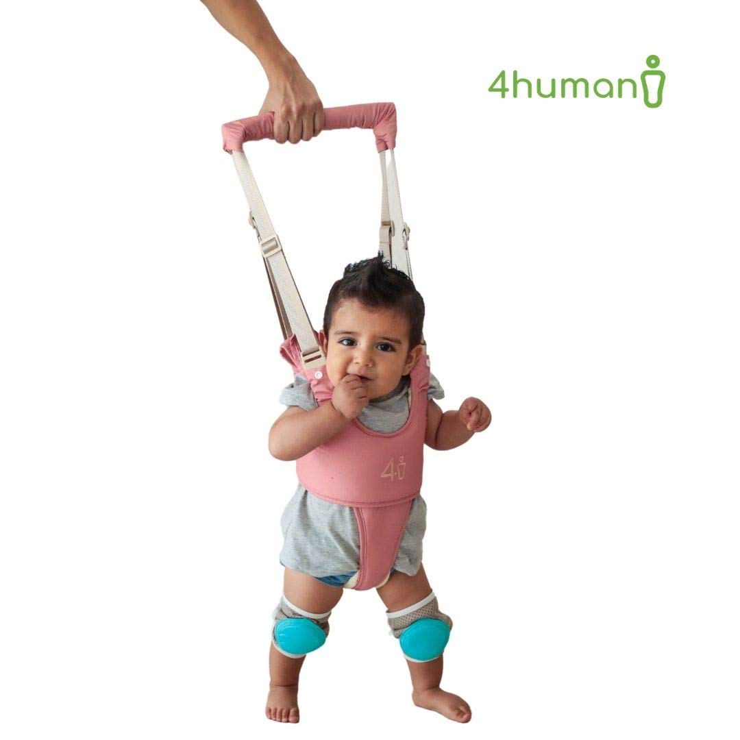 Arnes de seguridad, Incluye rodilleras y babero, andadera para bebe, andadera para bebe niño, andadera para bebe niña, arnes para caminar bebe, arnes de seguridad, arnes para bebe, andaderas para bebe, tirantes para bebe, entrenador para caminar bebe, can