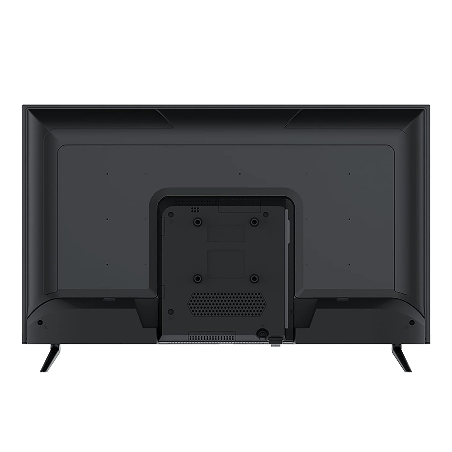 Televisor Android SANSUI Negro con Google Assistant y Control de Voz WiFi HD 32 Pulgadas