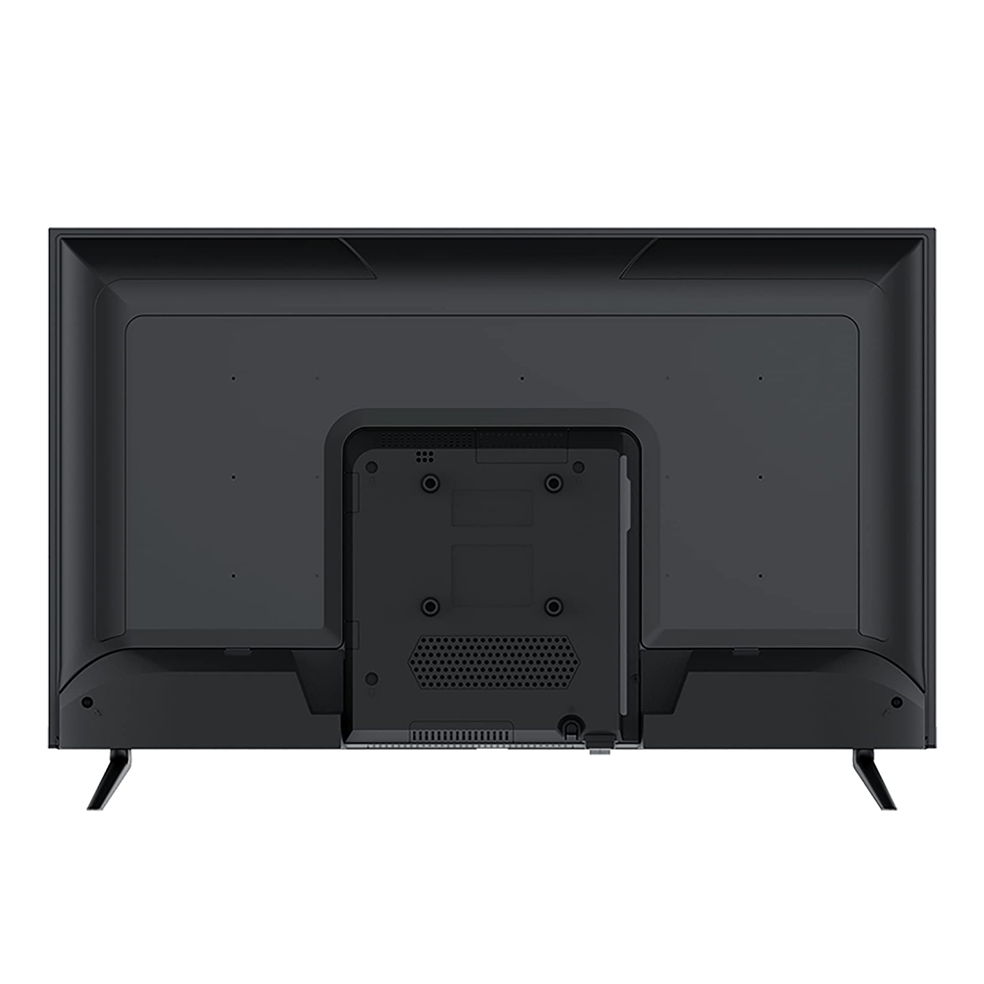 Televisor Android SANSUI Negro con Google Assistant y Control de Voz WiFi HD 32 Pulgadas