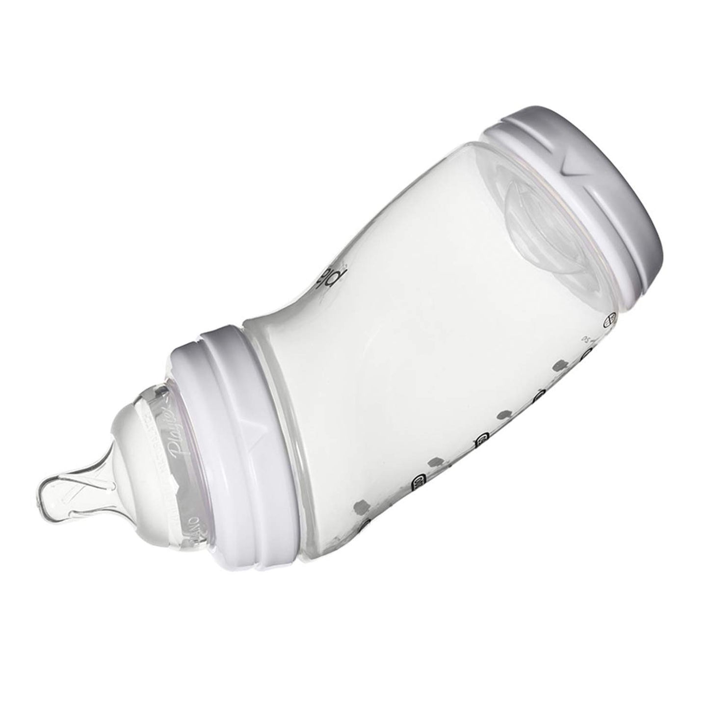 Playtex Baby Ventaire - Botella anticólico para bebé, Paquete de 5, 266.16ml (9oz)