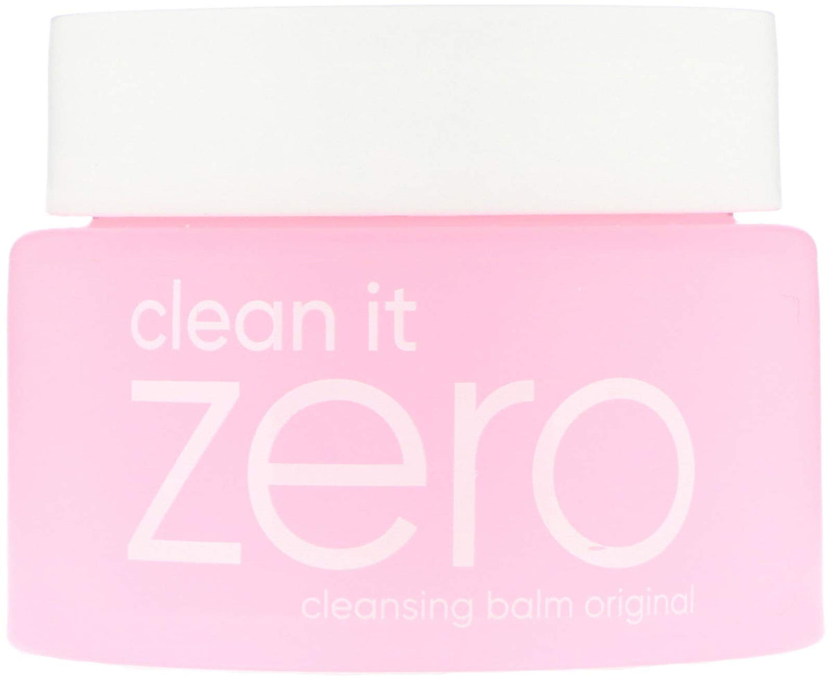 Banila Co Clean It Zero Cleansing Balm Original 100 Ml