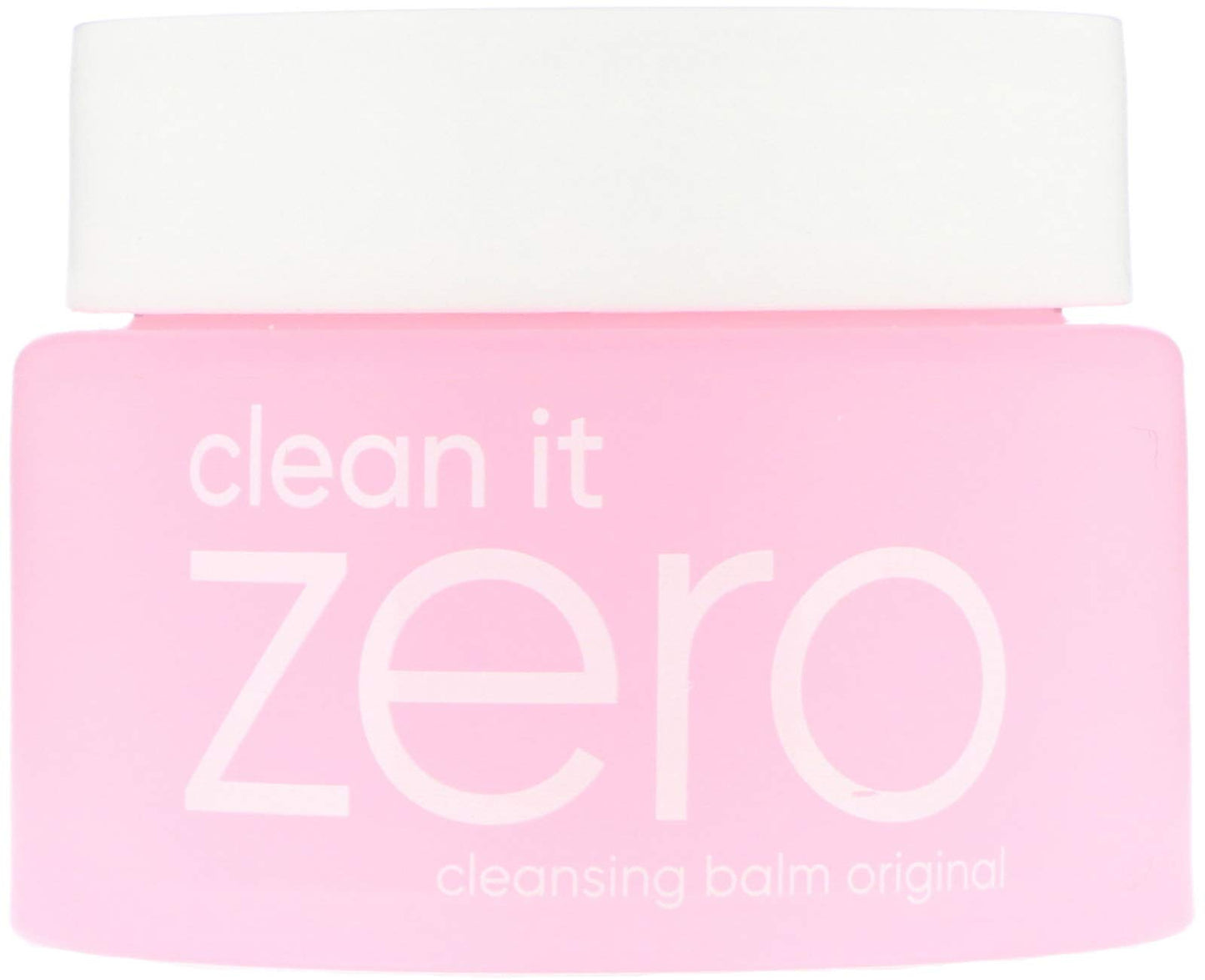 Banila Co Clean It Zero Cleansing Balm Original 100 Ml