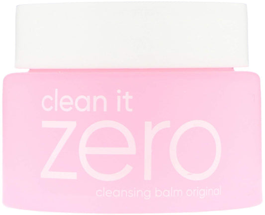 Banila Co Clean It Zero Cleansing Balm Original 100 Ml
