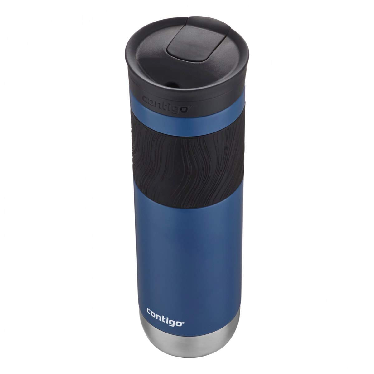 Taza Contigo Byron 2.0 Maíz Azul 24 oz