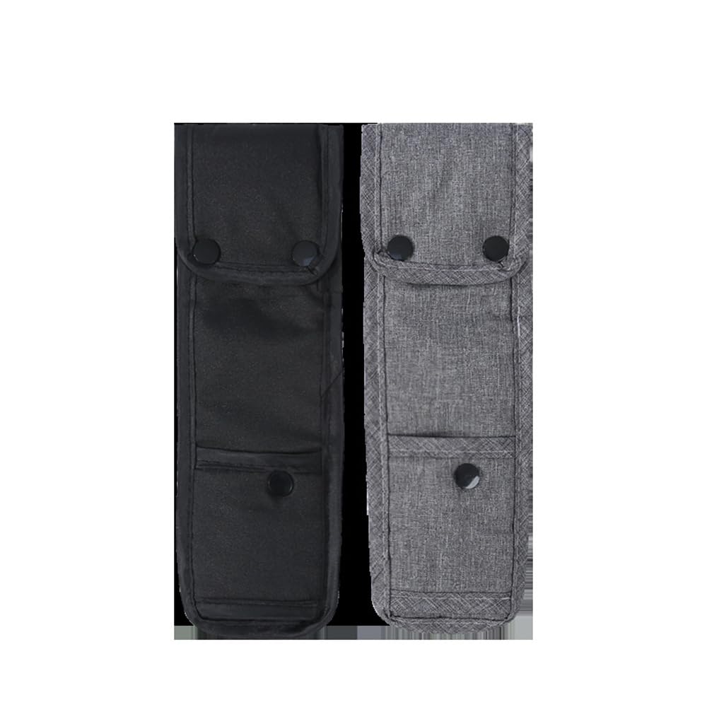 Arnés para Carriola YehVeh Beige Juego de 2 Compacto y Plegable