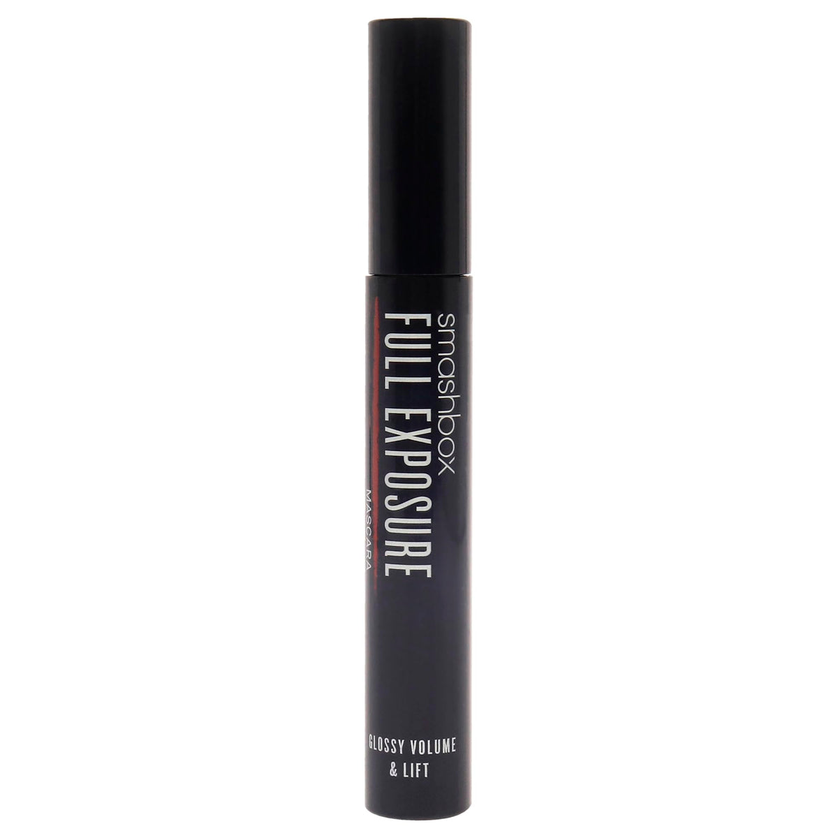 SmashBox Full Exposure Mascara - Jet Black for Women Mascara 0.32 Oz