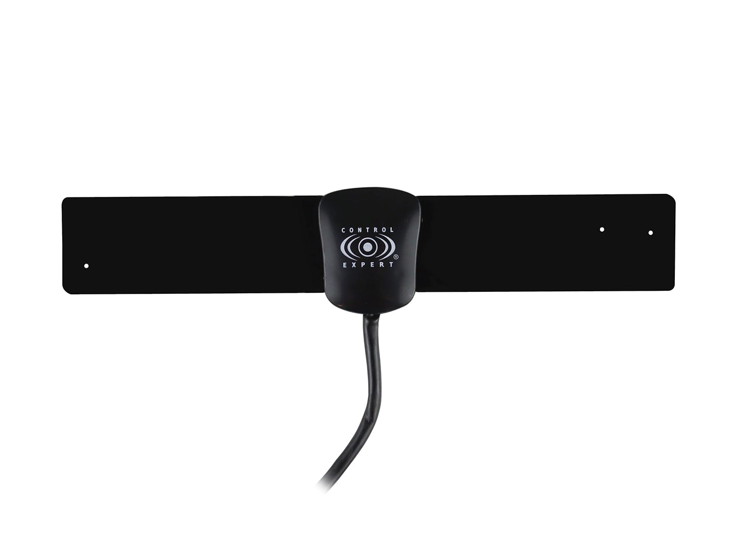 CONTROL EXPERT Antena para TV Digital Interior HDTV 4K Full HD Cable Coaxial