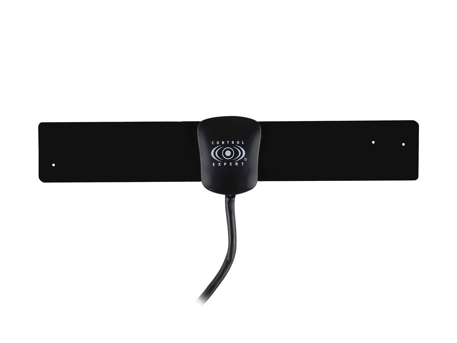 CONTROL EXPERT Antena para TV Digital Interior HDTV 4K Full HD Cable Coaxial