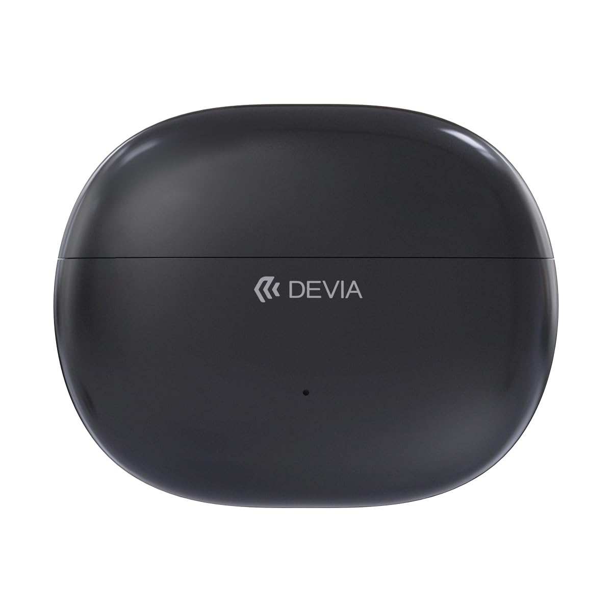 Audífonos Wireless DEVIA OWS Pro2 Negro Clip-on