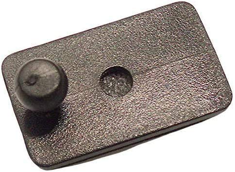 AVH-W4500NEX Micrófono Micrófono de 2,5 mm Compatible con Pioneer DMH-1500NEX, MVH1400NEX, AVH-1400NEX, AVH-2400NEX, AVH-2500NEX, AVH-W4500NEX, AVH-W4400NEX, AVH-220EX, MVV H-300EXEXEXEXReceptor