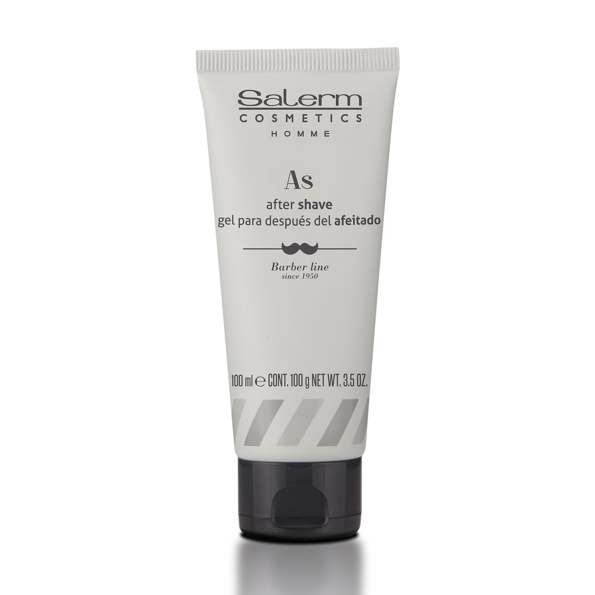 Salerm Cosmetics Homme Parfait System Rasage - 7 oz by Salerm