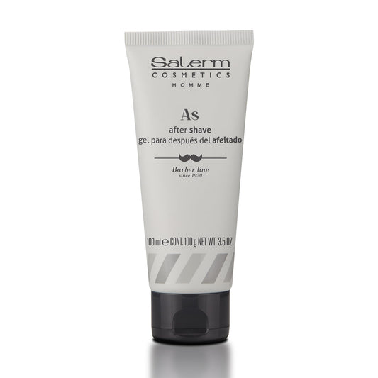 Salerm Cosmetics Homme Parfait System Rasage - 7 oz by Salerm