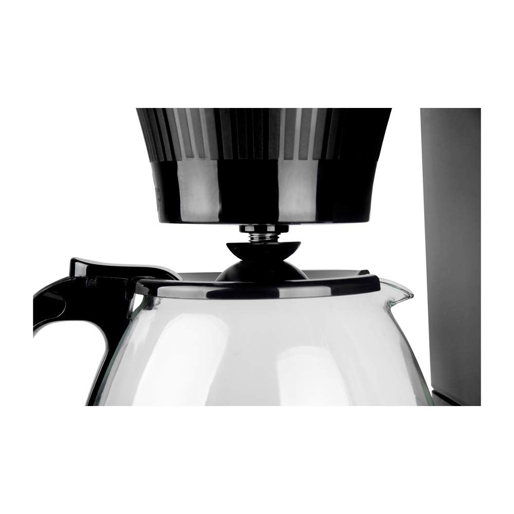 Taurus Cafetera Programable 24 horas Velvet Digital, Pequeño