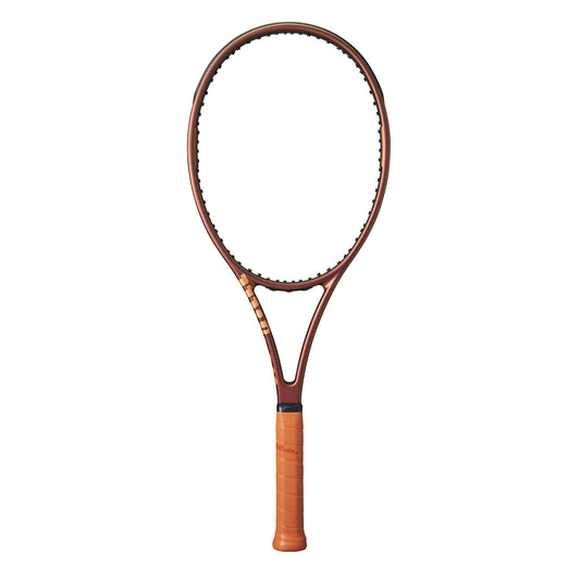 Raqueta Wilson Pro Staff 97L v14