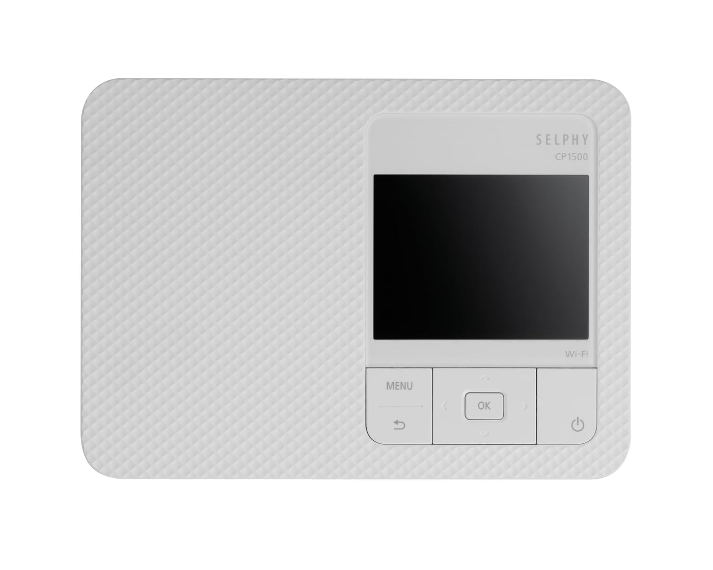 Canon Impresora Selphy CP1500 Blanco