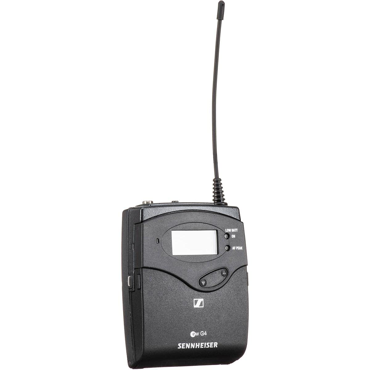 Transmisor Bodypack Sennheiser Sk 100 G4-A