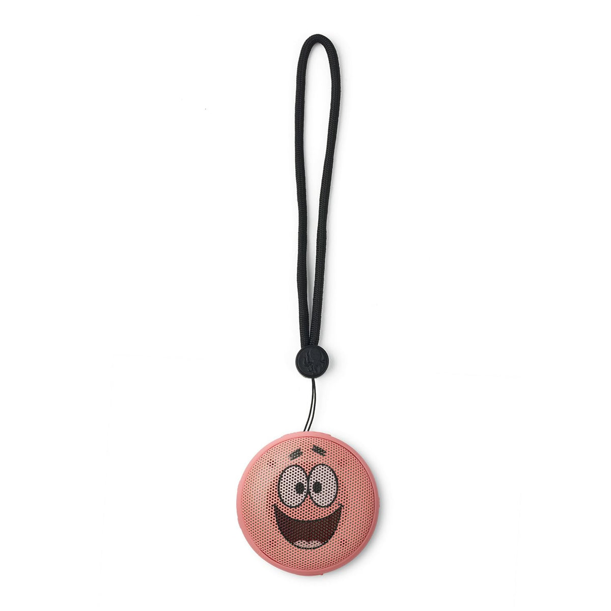 Altavoz Bluetooth Impermeable Speaqua Cruiser Patrick Spongebob Portátil para Exteriores