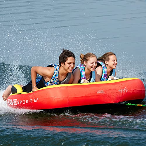 Towable RAVE Sports Diablo III