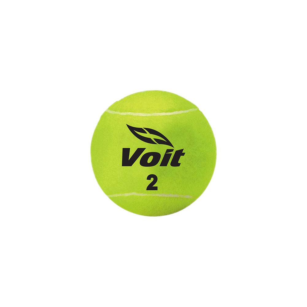 Pack Pelota de Tenis Voit 3 Piezas